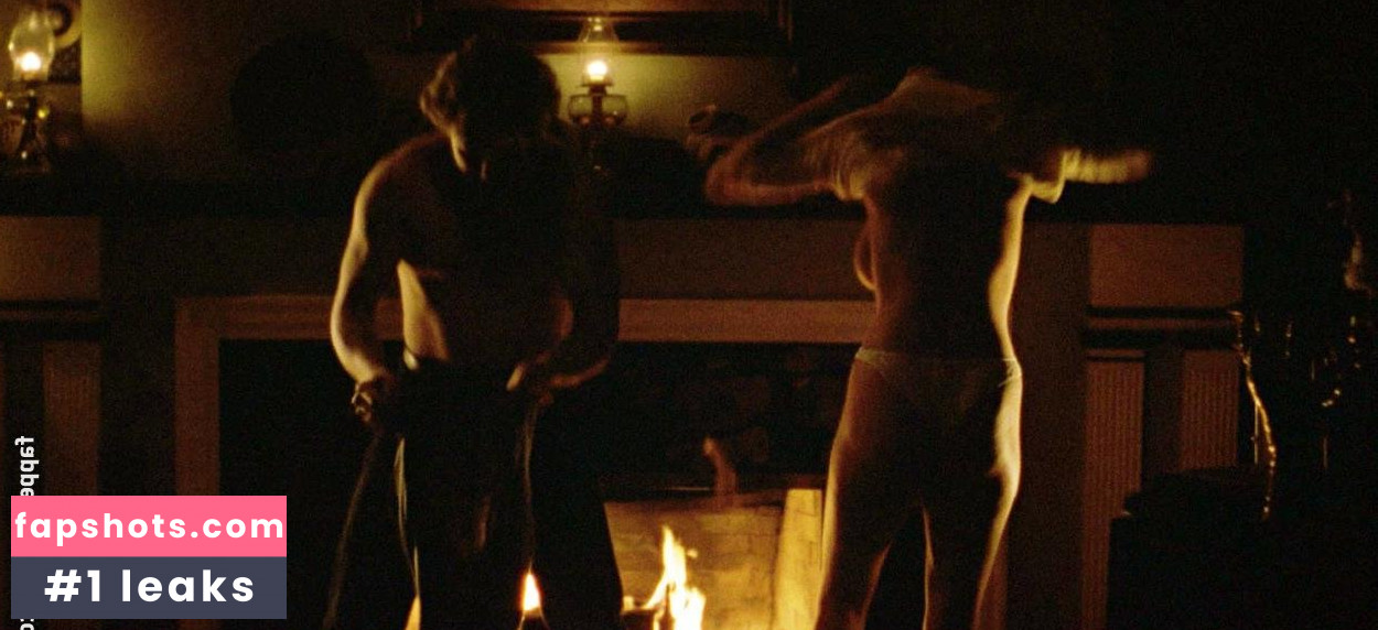 Kathleen Kinmont Nahé úniky fotek pouze od fanoušků #58 - Fapshots