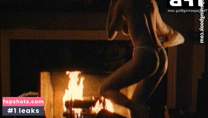 Kathleen Kinmont Nahé úniky fotek pouze od fanoušků #7 - Fapshots