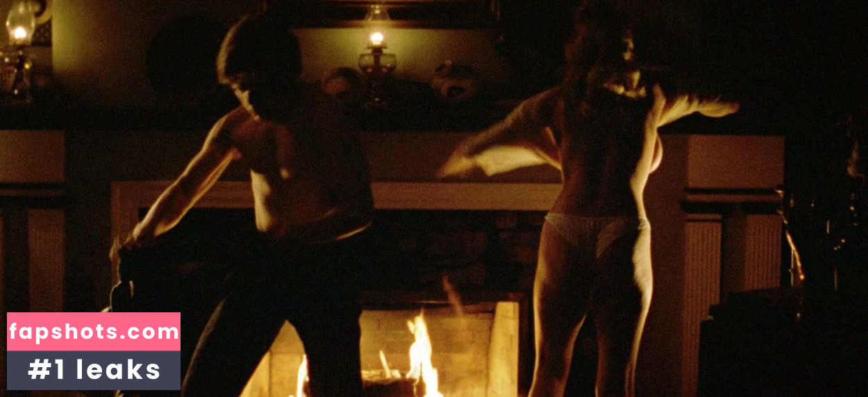 Kathleen Kinmont Nahé úniky fotek pouze od fanoušků #62 - Fapshots