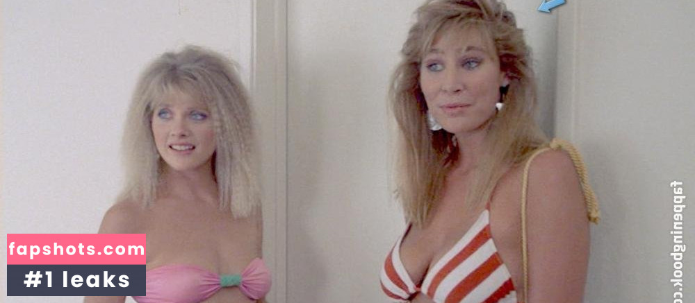 Kathleen Kinmont Nahé úniky fotek pouze od fanoušků #67 - Fapshots