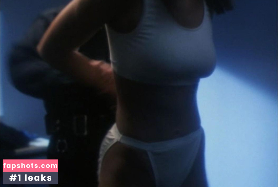 Kathleen Kinmont Nahé úniky fotek pouze od fanoušků #74 - Fapshots