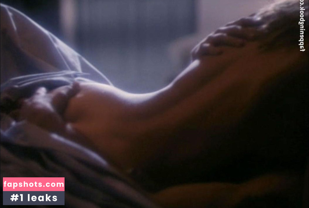 Kathleen Kinmont Nahé úniky fotek pouze od fanoušků #78 - Fapshots