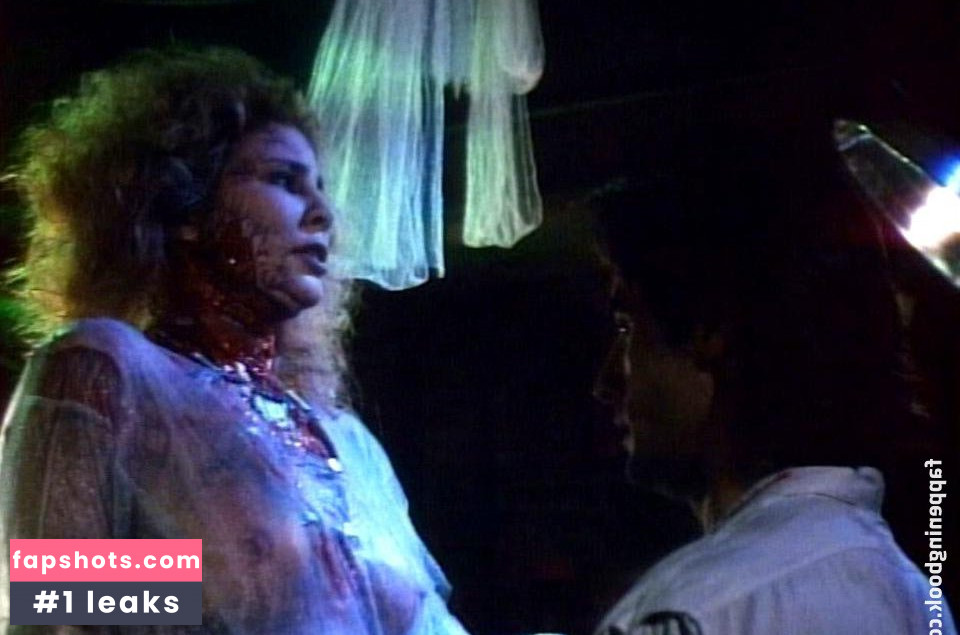 Kathleen Kinmont Nahé úniky fotek pouze od fanoušků #84 - Fapshots