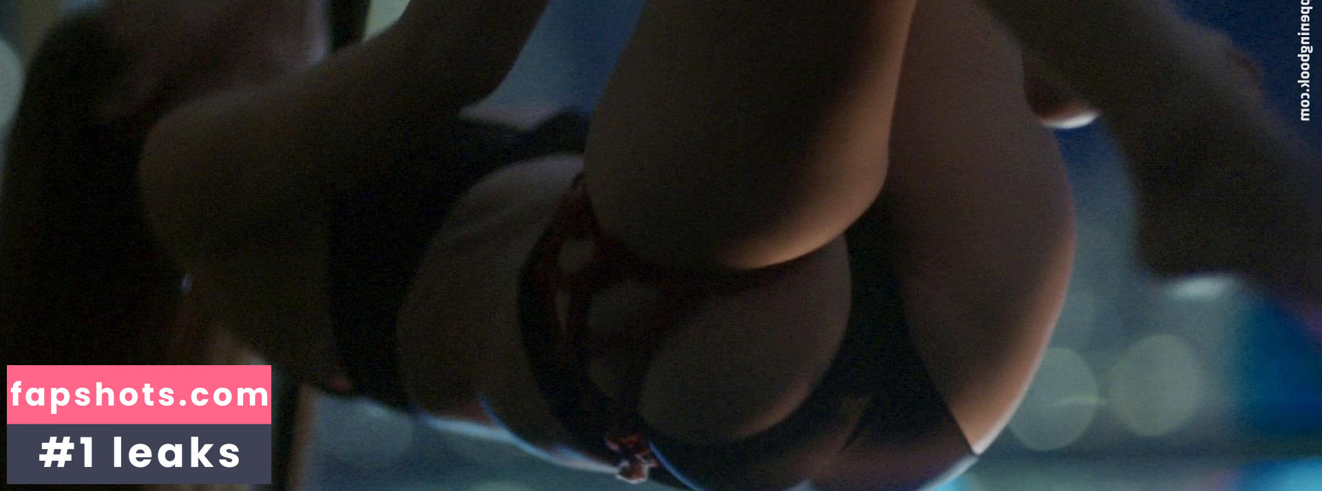 Kathleen Munroe gallery photo #11