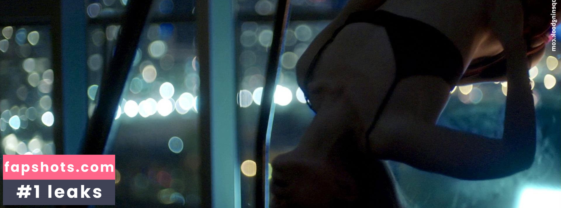 Kathleen Munroe nude babe gallery