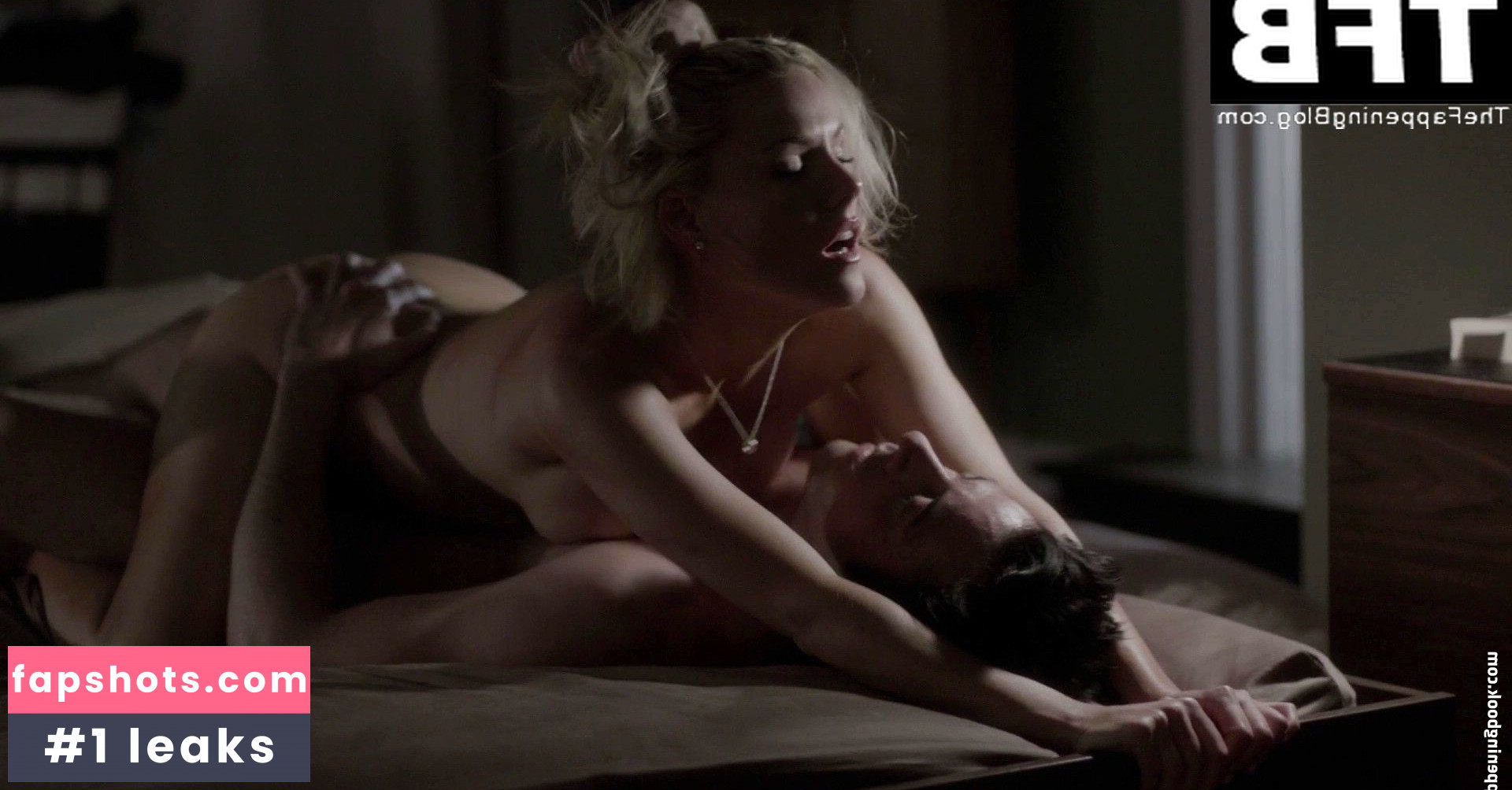 Kathleen Robertson Nude Leaks OnlyFans Photos #50 - LeakJerk