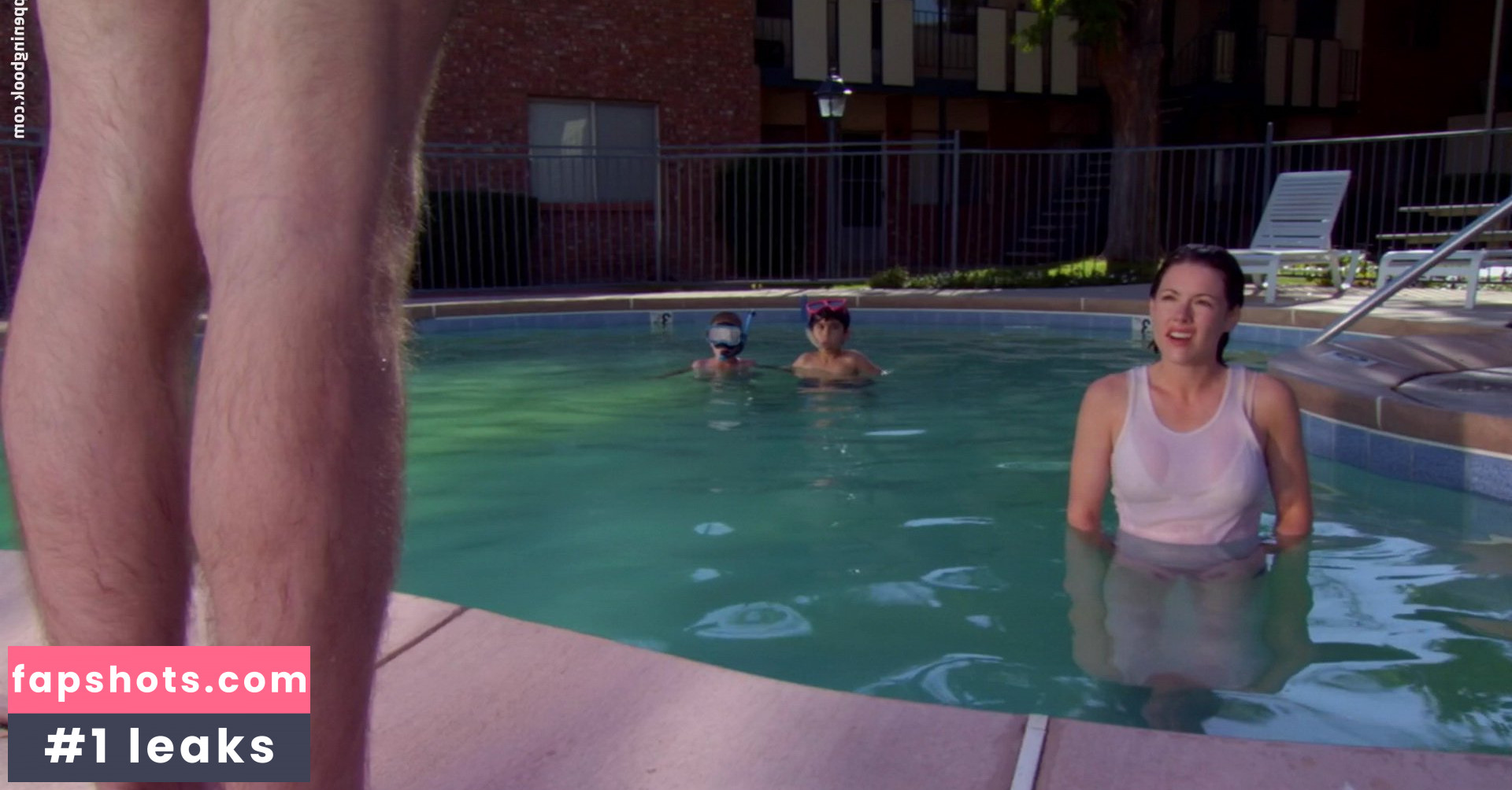 Kathleen Robertson Nude Leaks OnlyFans Photos #77 - LeakJerk