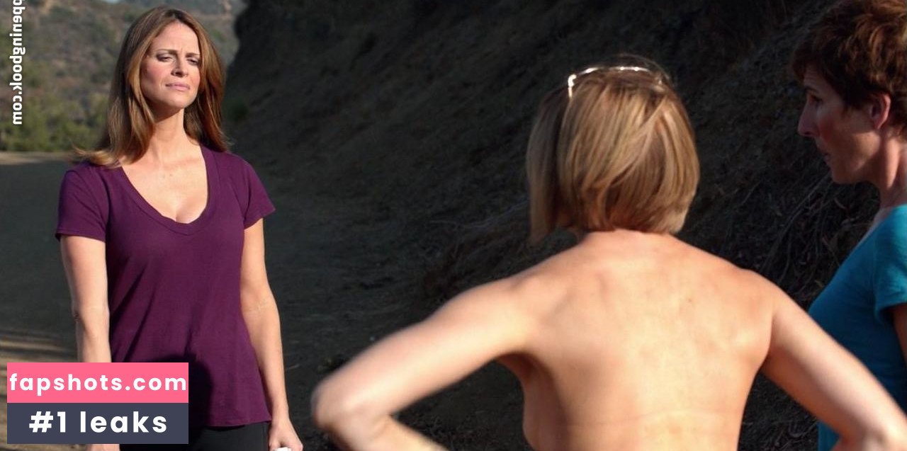 Kathleen Rose Perkins Nacktheit OnlyFans Fotos #4 - Fapshots