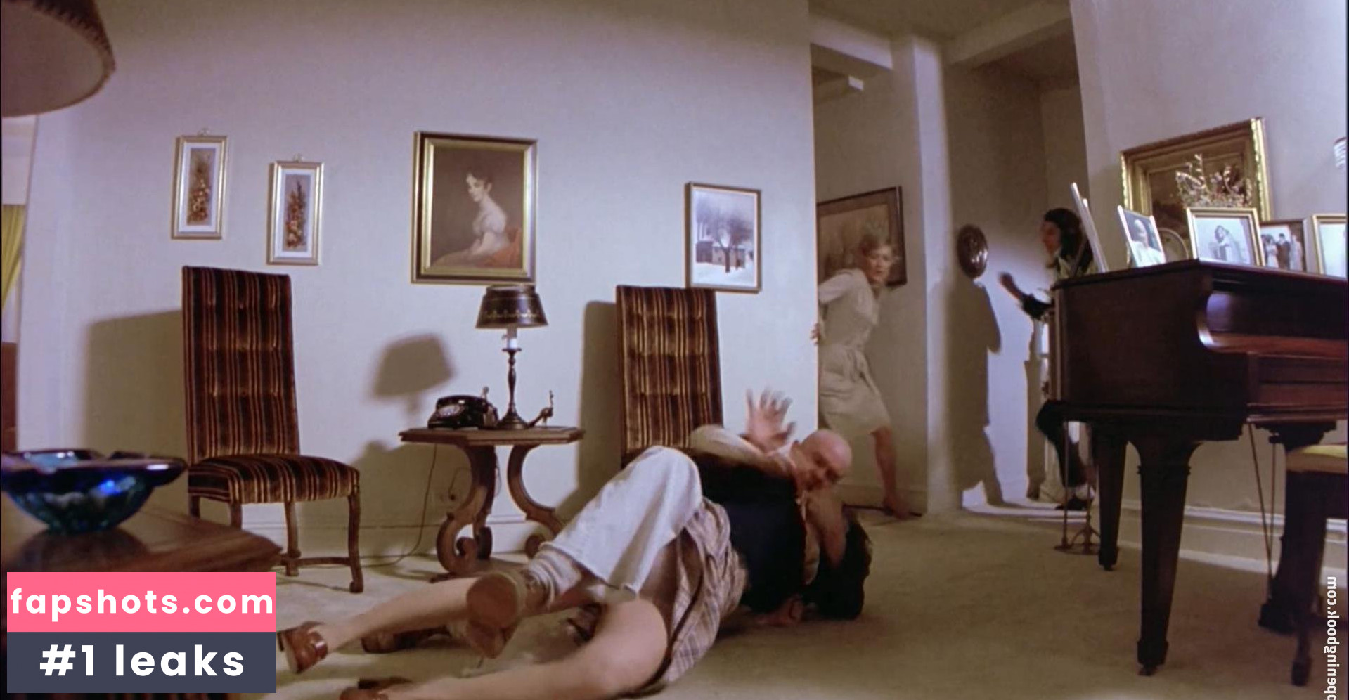 Kathleen Tolan Nahé úniky fotek pouze od fanoušků #9 - Fapshots