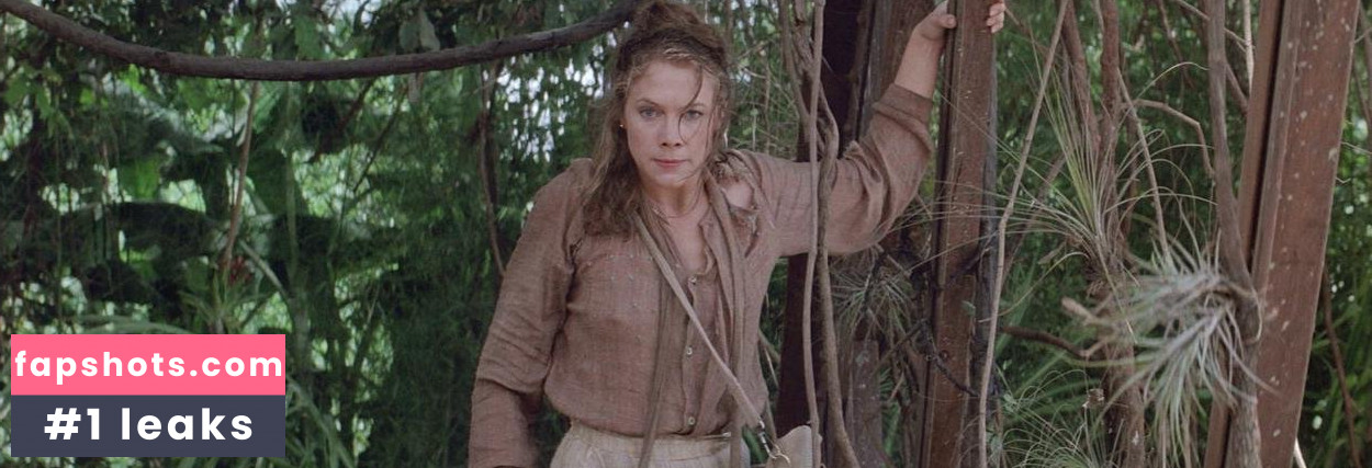 Kathleen Turner gallery photo #29