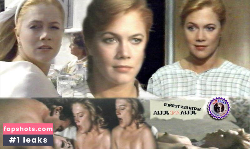 Kathleen Turner gallery photo #36