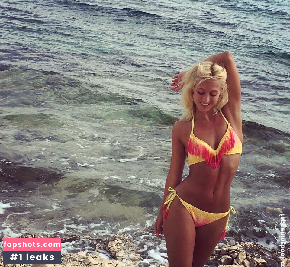 Kathrin Menzinger Nude Leaks OnlyFans Photos #10 - Fapshots