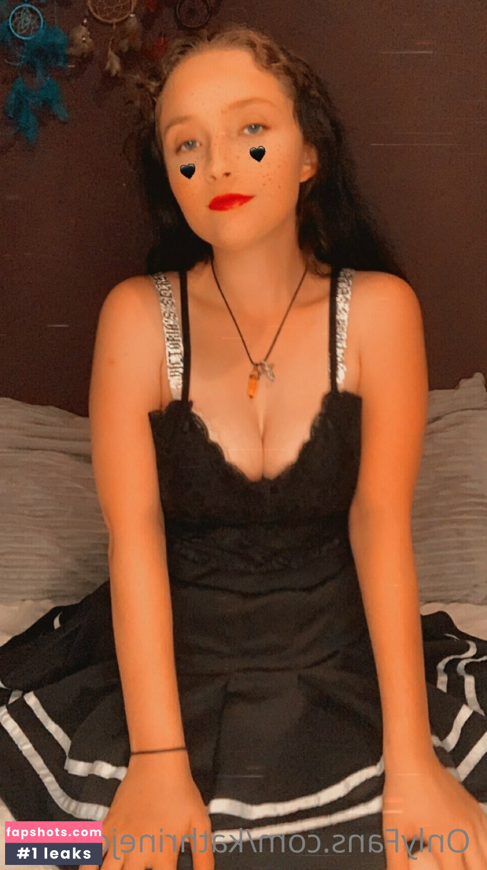 kathrinejones_1 Nude Leaks OnlyFans Photos #2 - LeakJerk