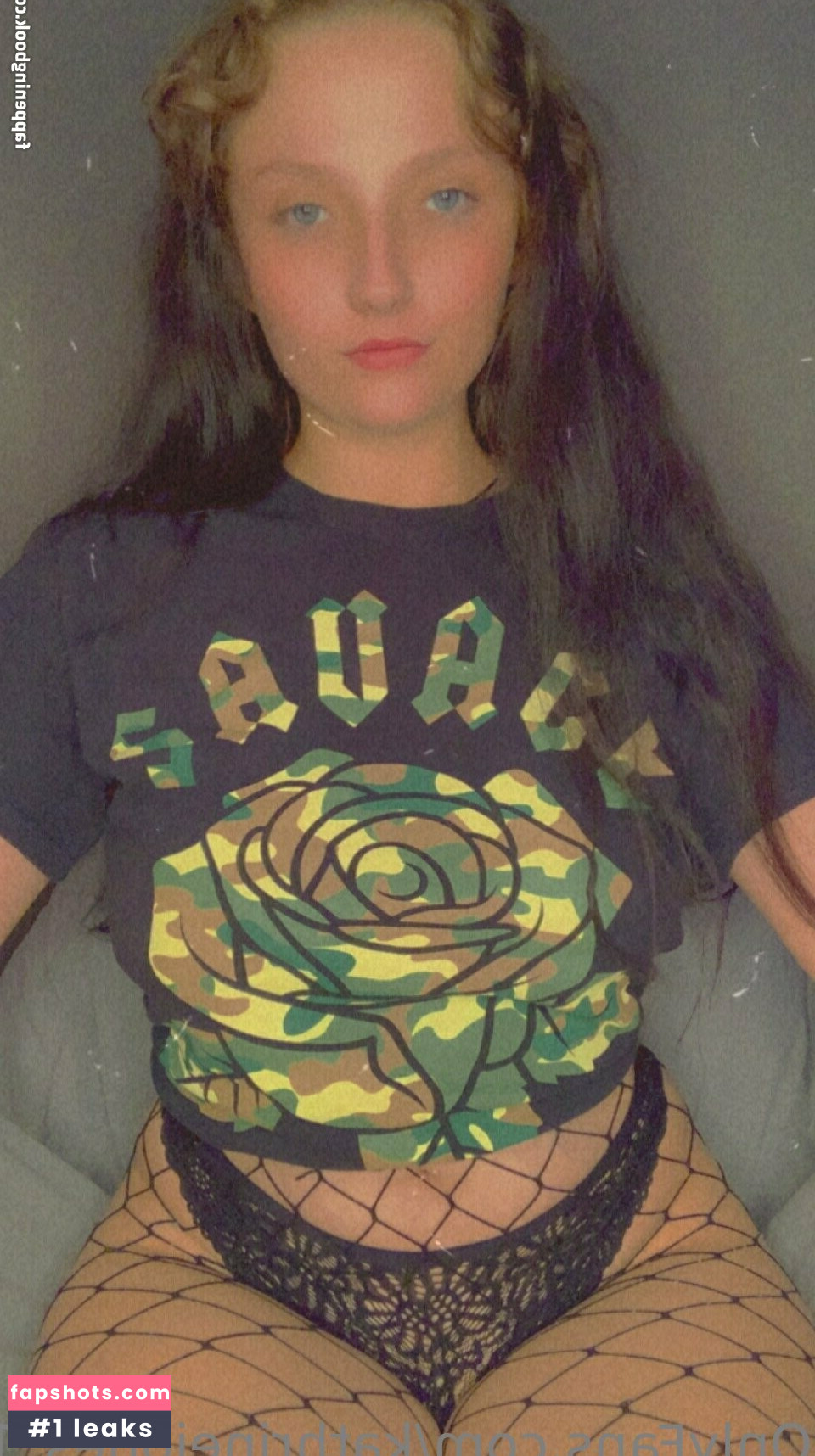 kathrinejones_1 Nude Leaks OnlyFans Photos #4 - LeakJerk