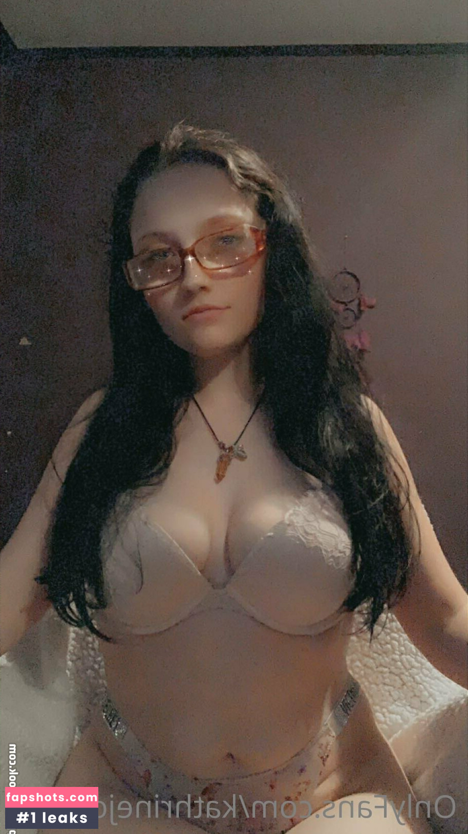 kathrinejones_1 Nude Leaks OnlyFans Photos #6 - LeakJerk