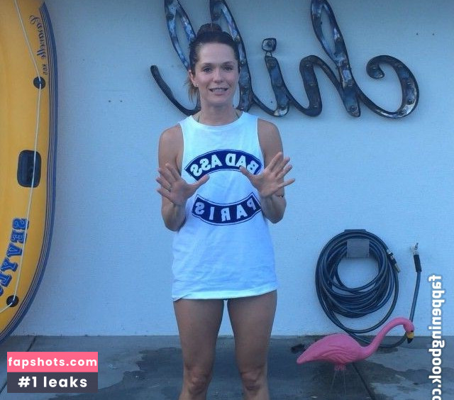 Kathryn Aselton gallery photo #21