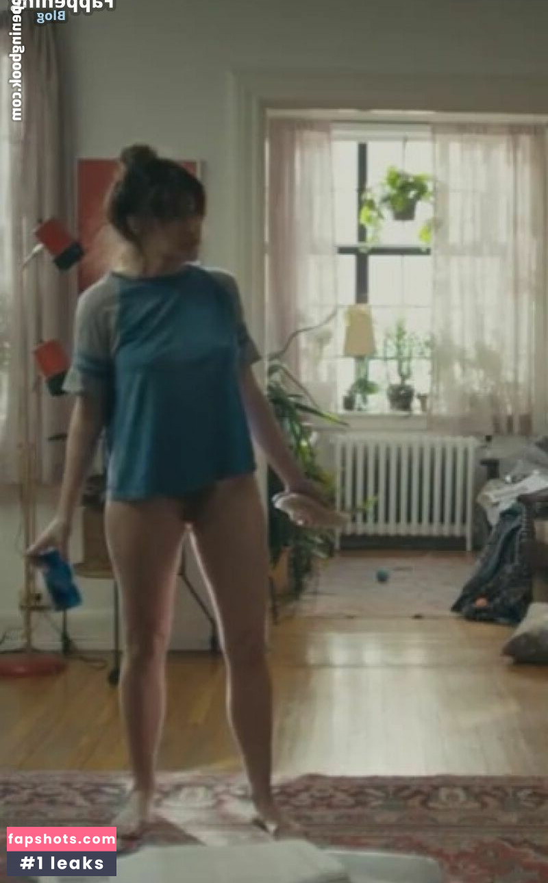 Kathryn Hahn Nude Leaks OnlyFans Photos #2 - LeakJerk