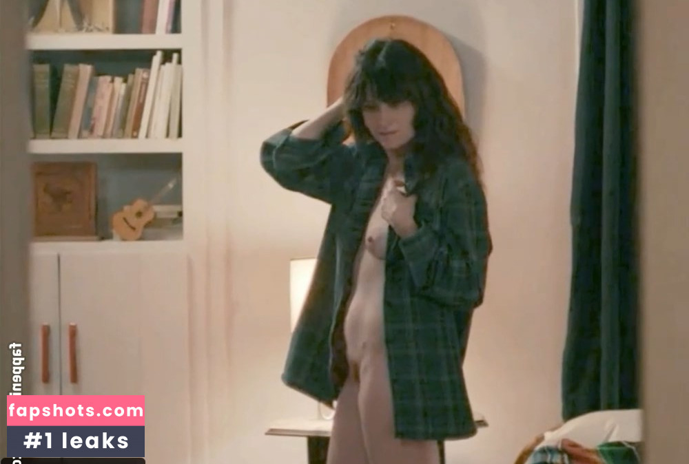 Kathryn Hahn Nude Leaks OnlyFans Photos #11 - LeakJerk