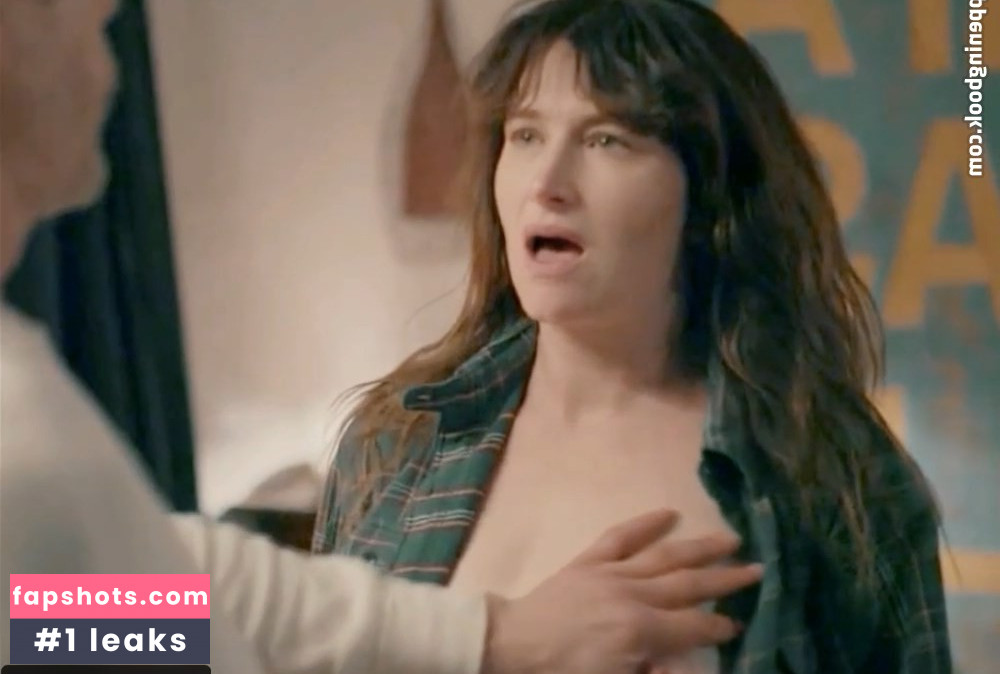 Kathryn Hahn Nude Leaks OnlyFans Photos #14 - LeakJerk
