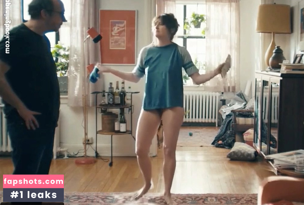 Kathryn Hahn Nude Leaks OnlyFans Photos #18 - LeakJerk