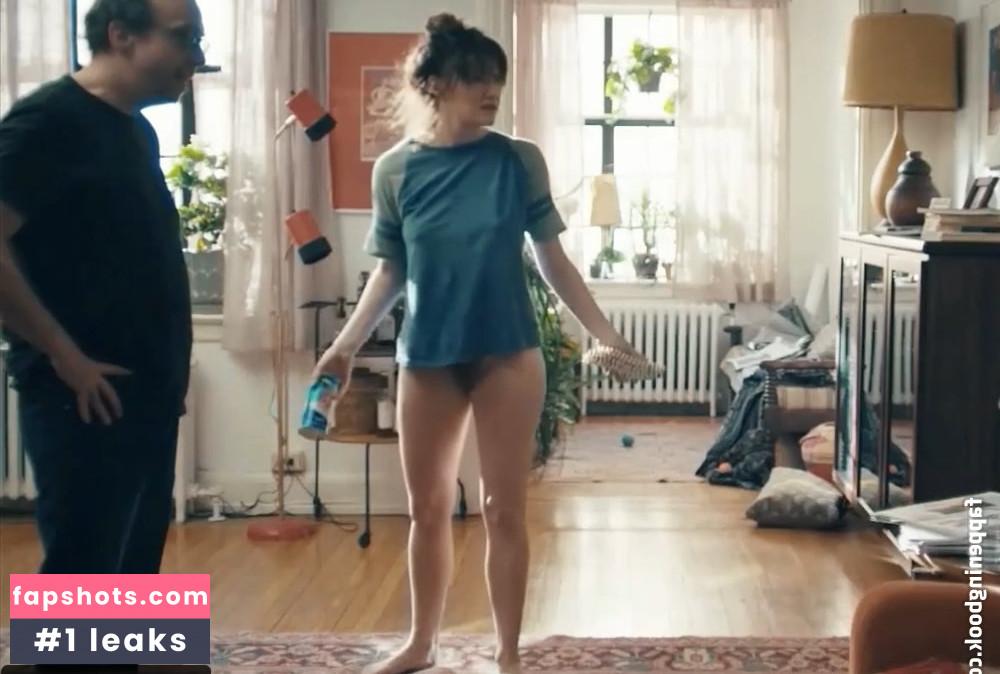 Kathryn Hahn Nude Leaks OnlyFans Photos #19 - LeakJerk