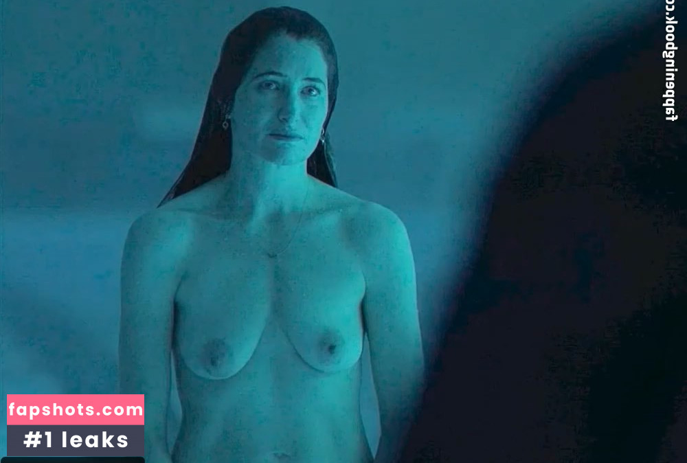 Kathryn Hahn Nude Leaks OnlyFans Photos #28 - LeakJerk