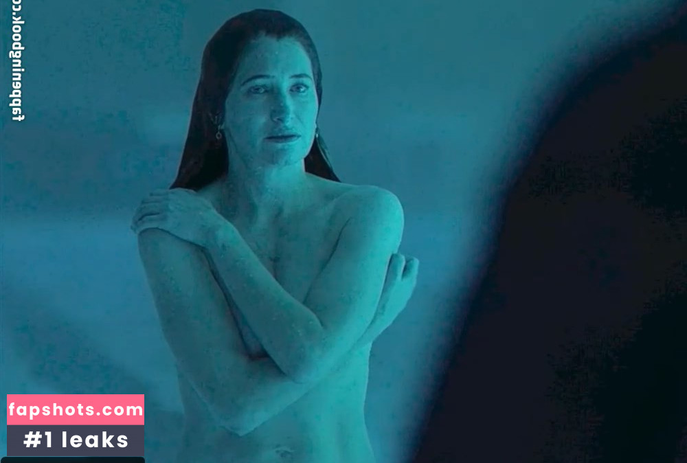 Kathryn Hahn Nude Leaks OnlyFans Photos #29 - LeakJerk