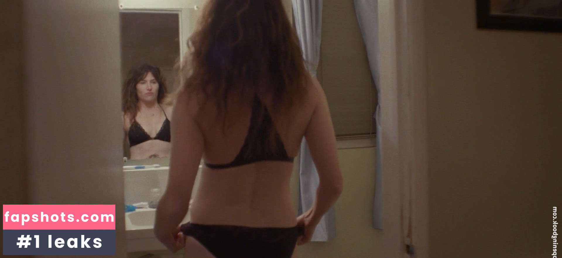 Kathryn Hahn Nude Leaks OnlyFans Photos #55 - LeakJerk