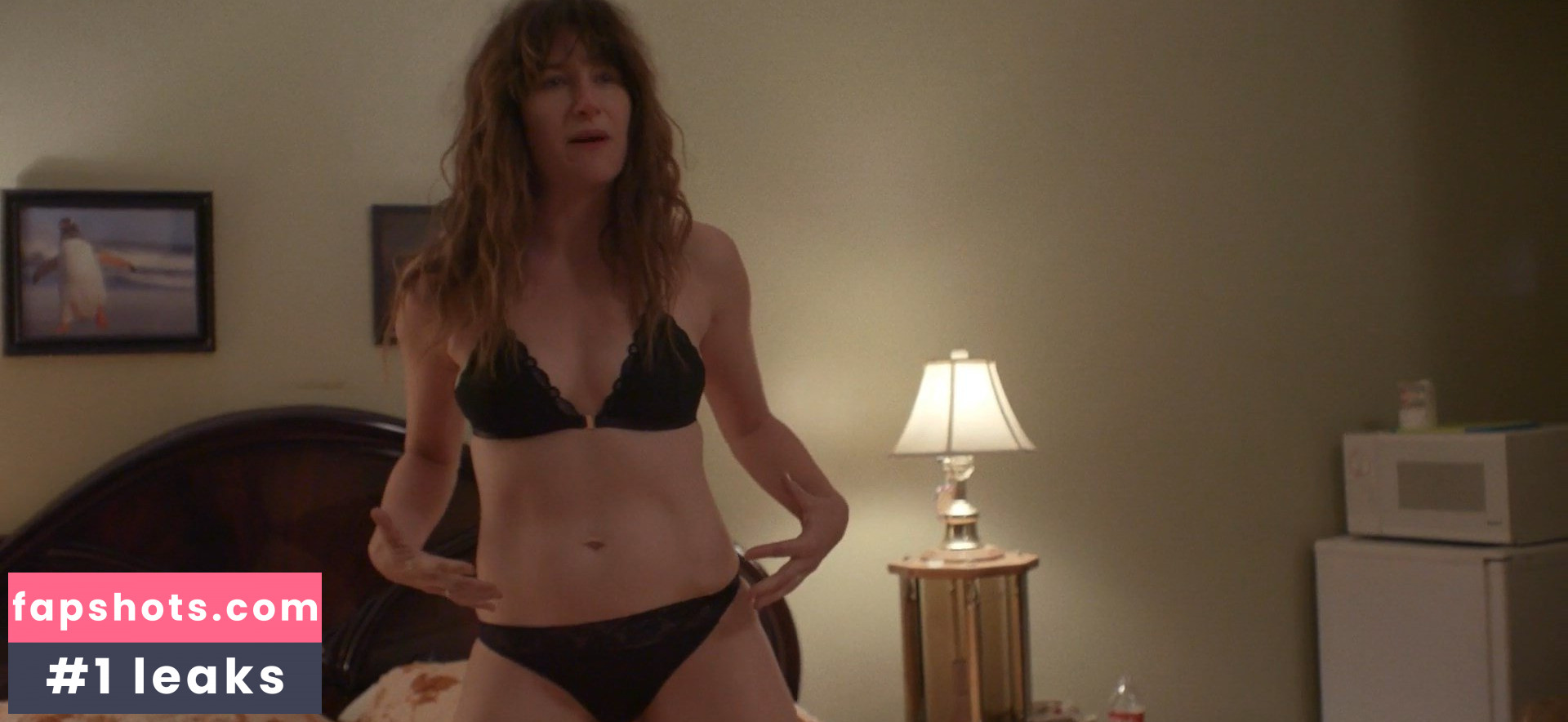 Kathryn Hahn Nude Leaks OnlyFans Photos #56 - LeakJerk