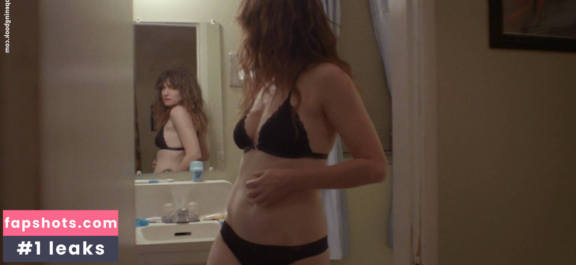 Kathryn Hahn Nude Leaks OnlyFans Photos #58 - LeakJerk