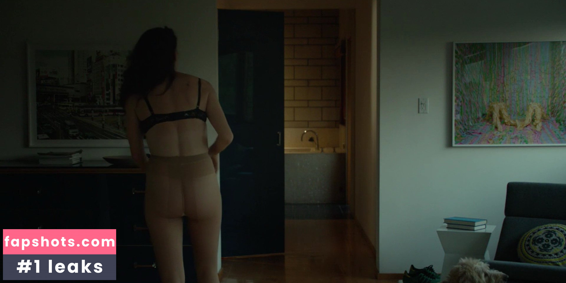 Kathryn Hahn Nude Leaks OnlyFans Photos #65 - LeakJerk