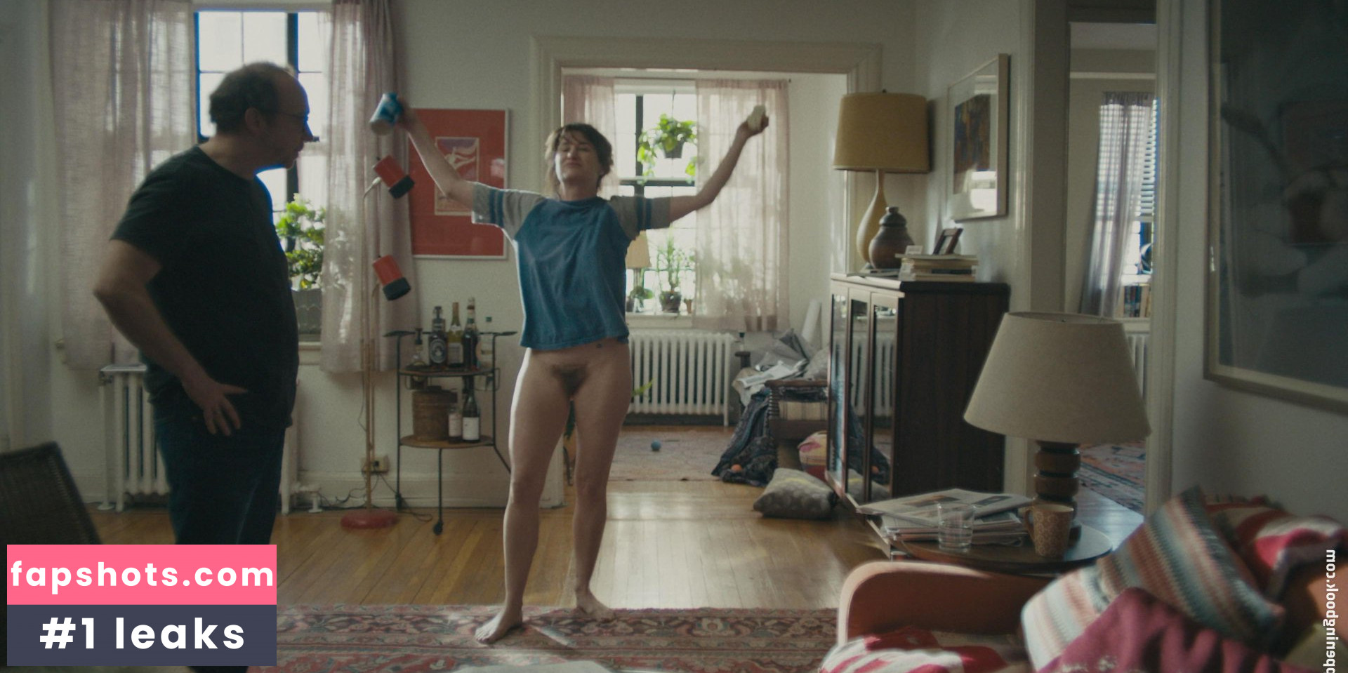 Kathryn Hahn Nude Leaks OnlyFans Photos #74 - LeakJerk