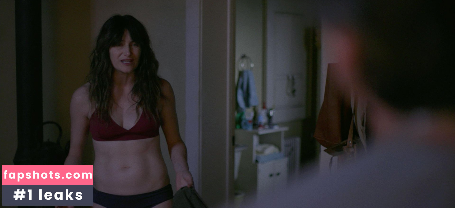 Kathryn Hahn Nude Leaks OnlyFans Photos #78 - LeakJerk