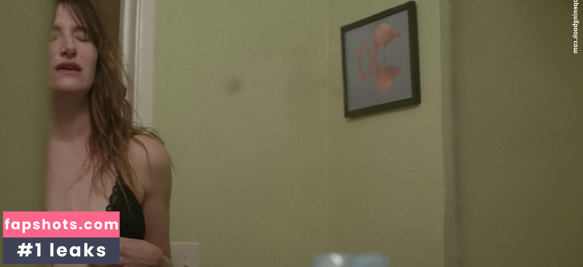 Kathryn Hahn Nude Leaks OnlyFans Photos #82 - LeakJerk