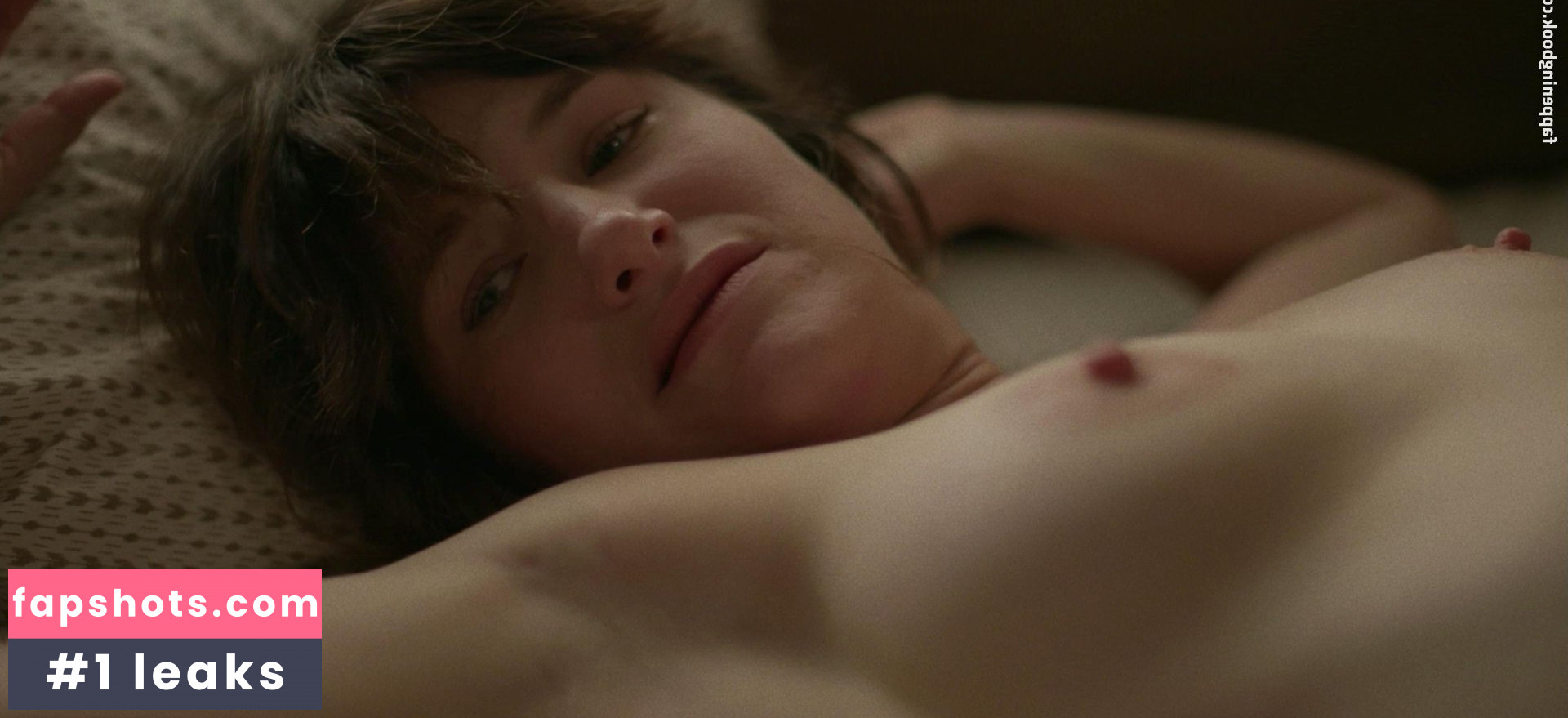 Kathryn Hahn Nude Leaks OnlyFans Photos #83 - LeakJerk