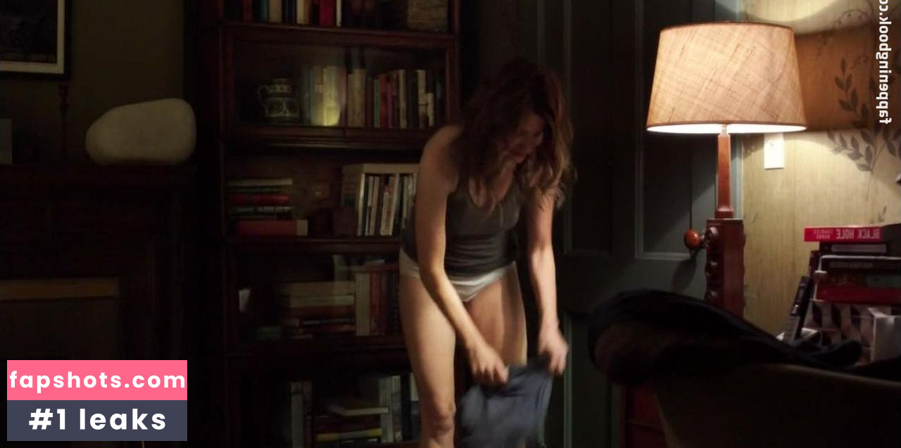 Kathryn Hahn Nude Leaks OnlyFans Photos #86 - LeakJerk