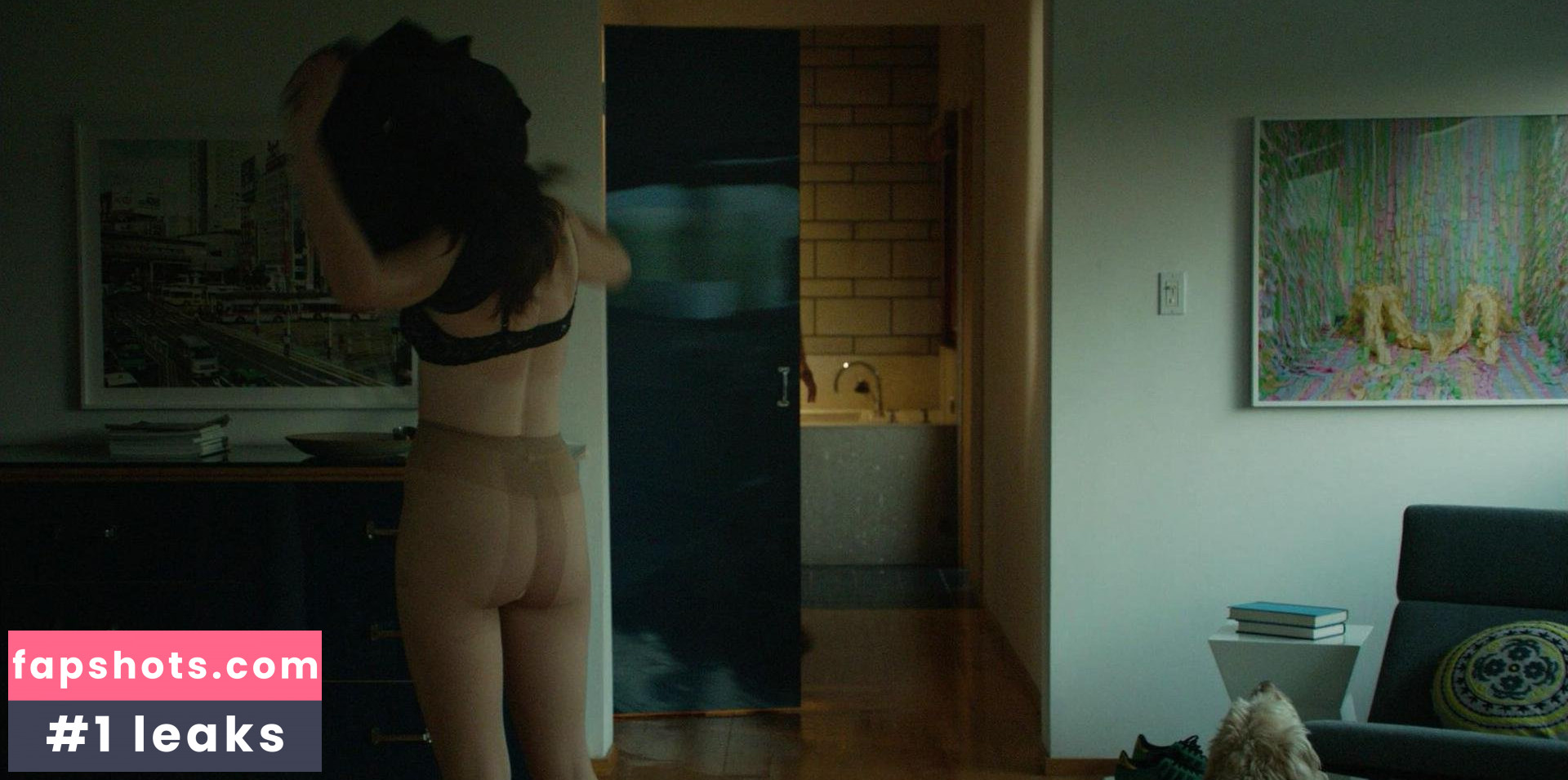 Kathryn Hahn Nude Leaks OnlyFans Photos #93 - LeakJerk