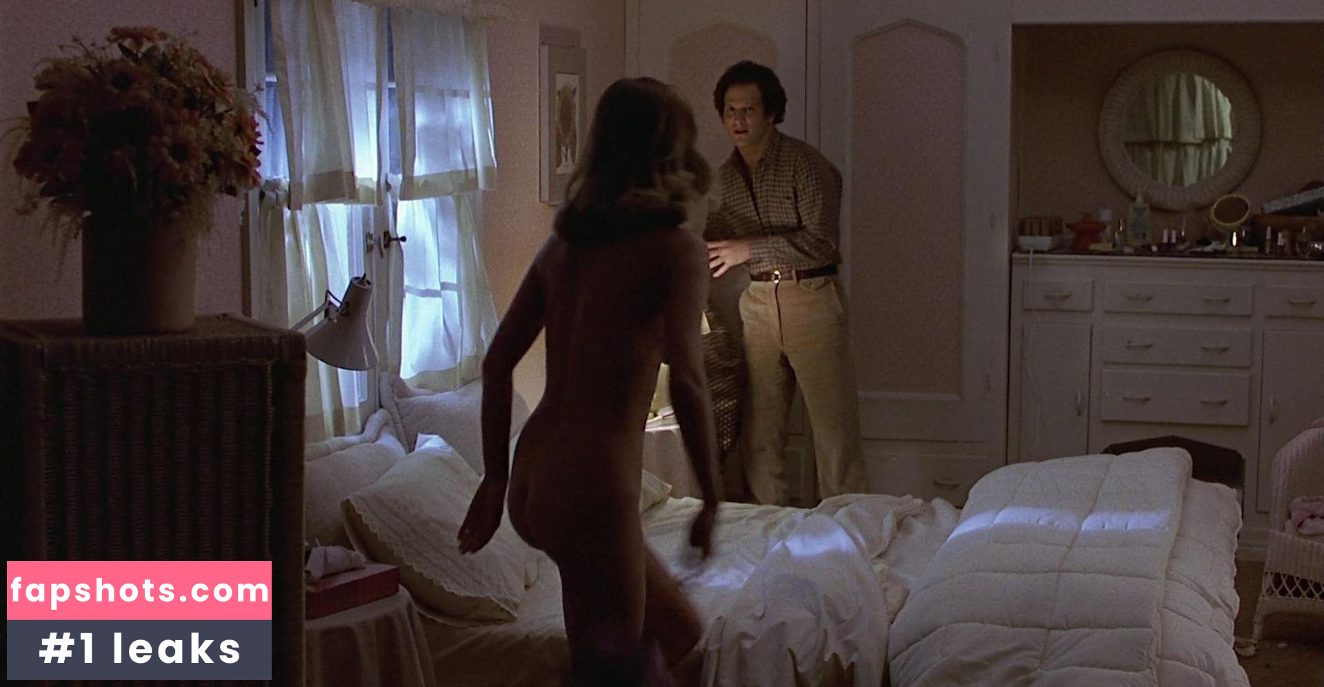 Kathryn Harrold nude babe gallery