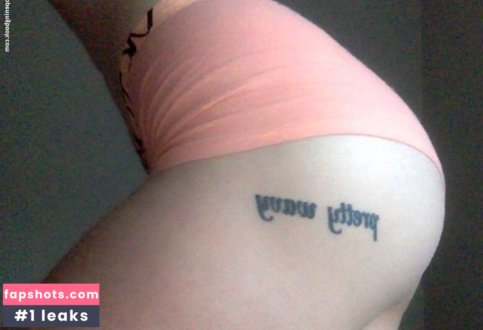 Kathryn-Leigh Beckwith gallery photo #15