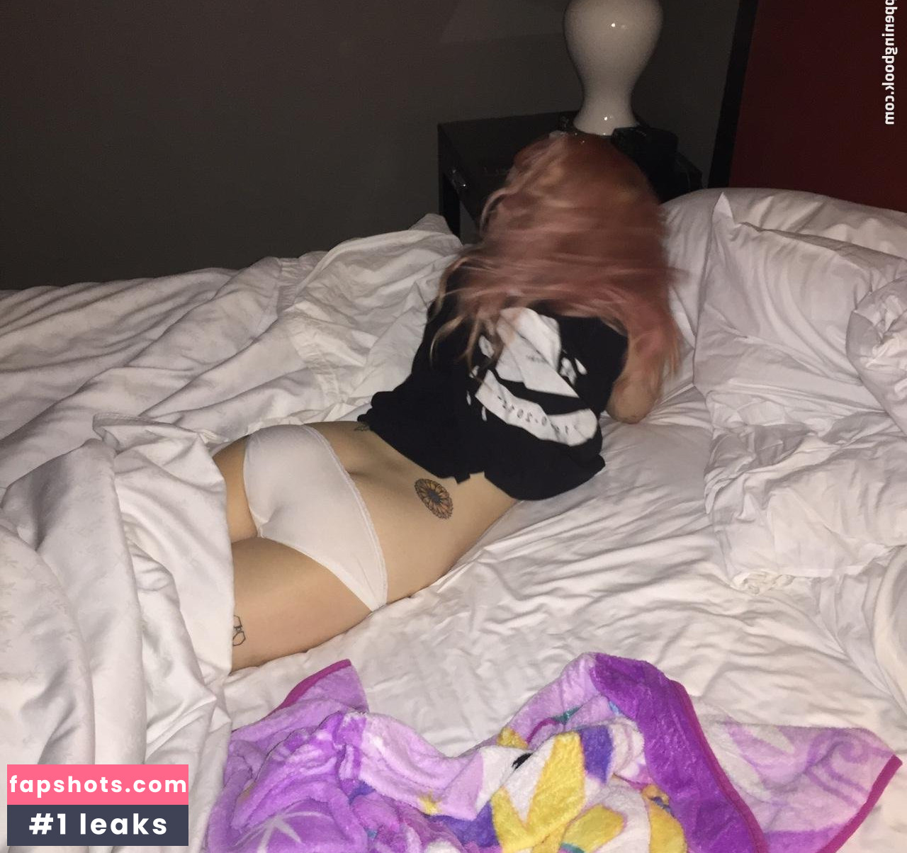 Kathryn-Leigh Beckwith gallery photo #16