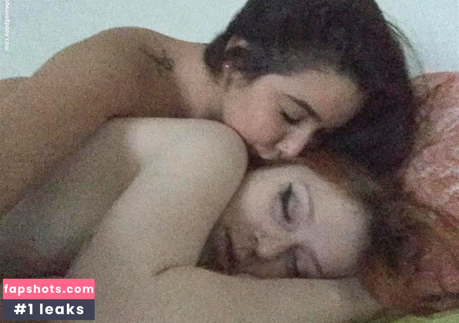 Kathryn-Leigh Beckwith gallery photo #9