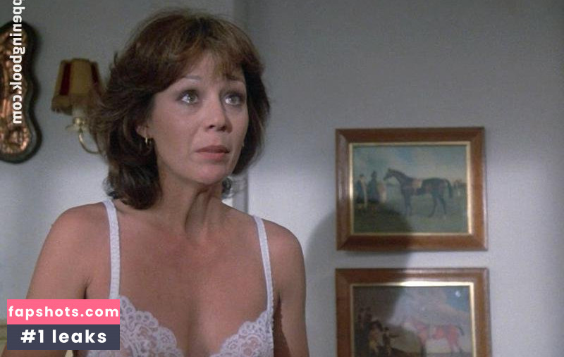 Kathryn Leigh Scott nude babe gallery