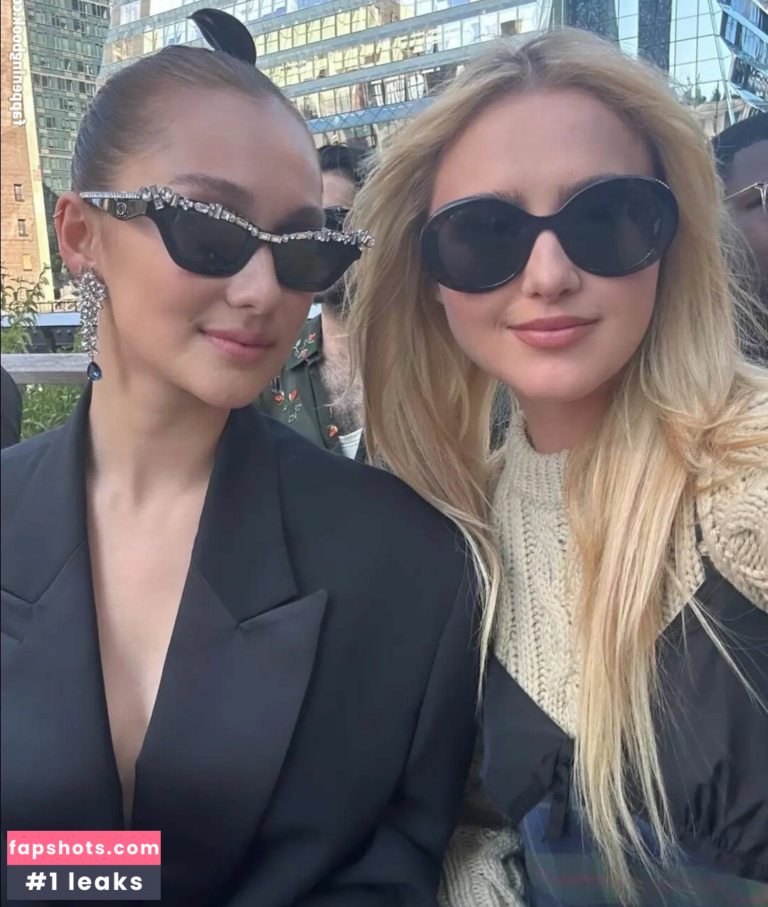 Kathryn Newton gallery photo #20