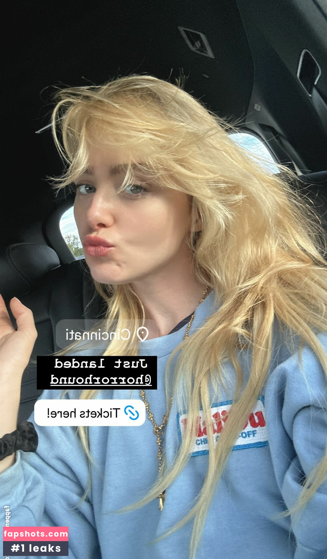 Kathryn Newton gallery photo #21