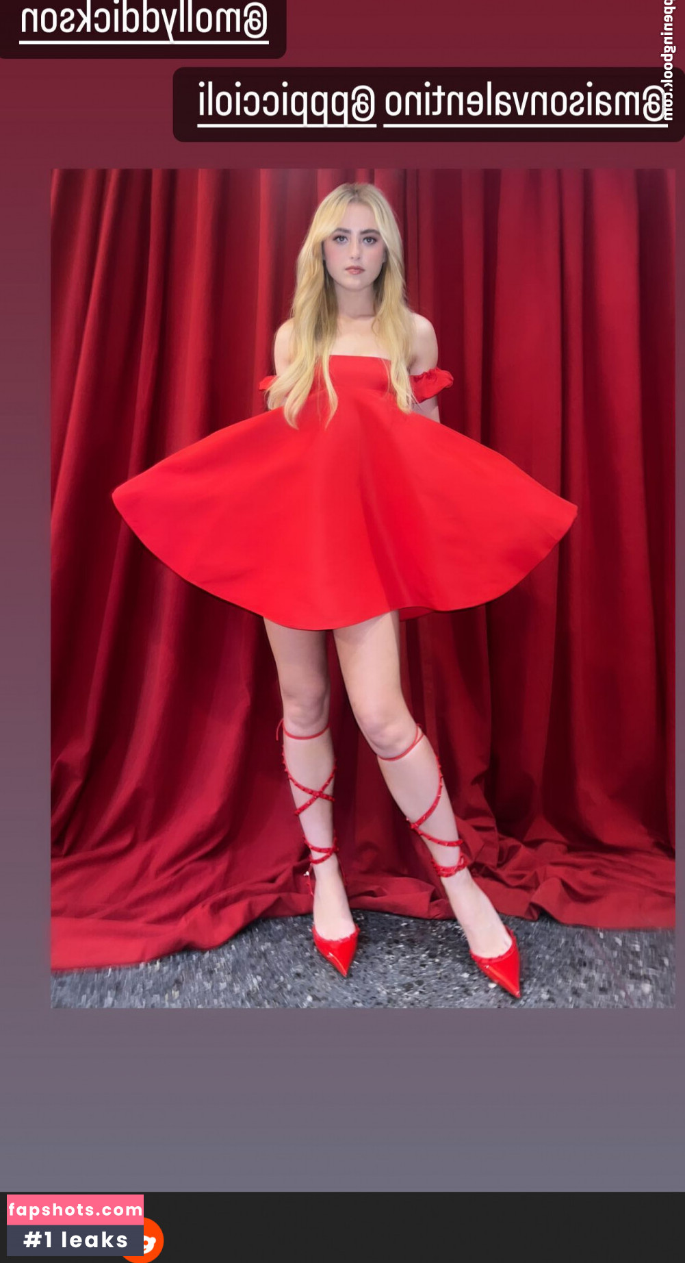 Kathryn Newton gallery photo #68