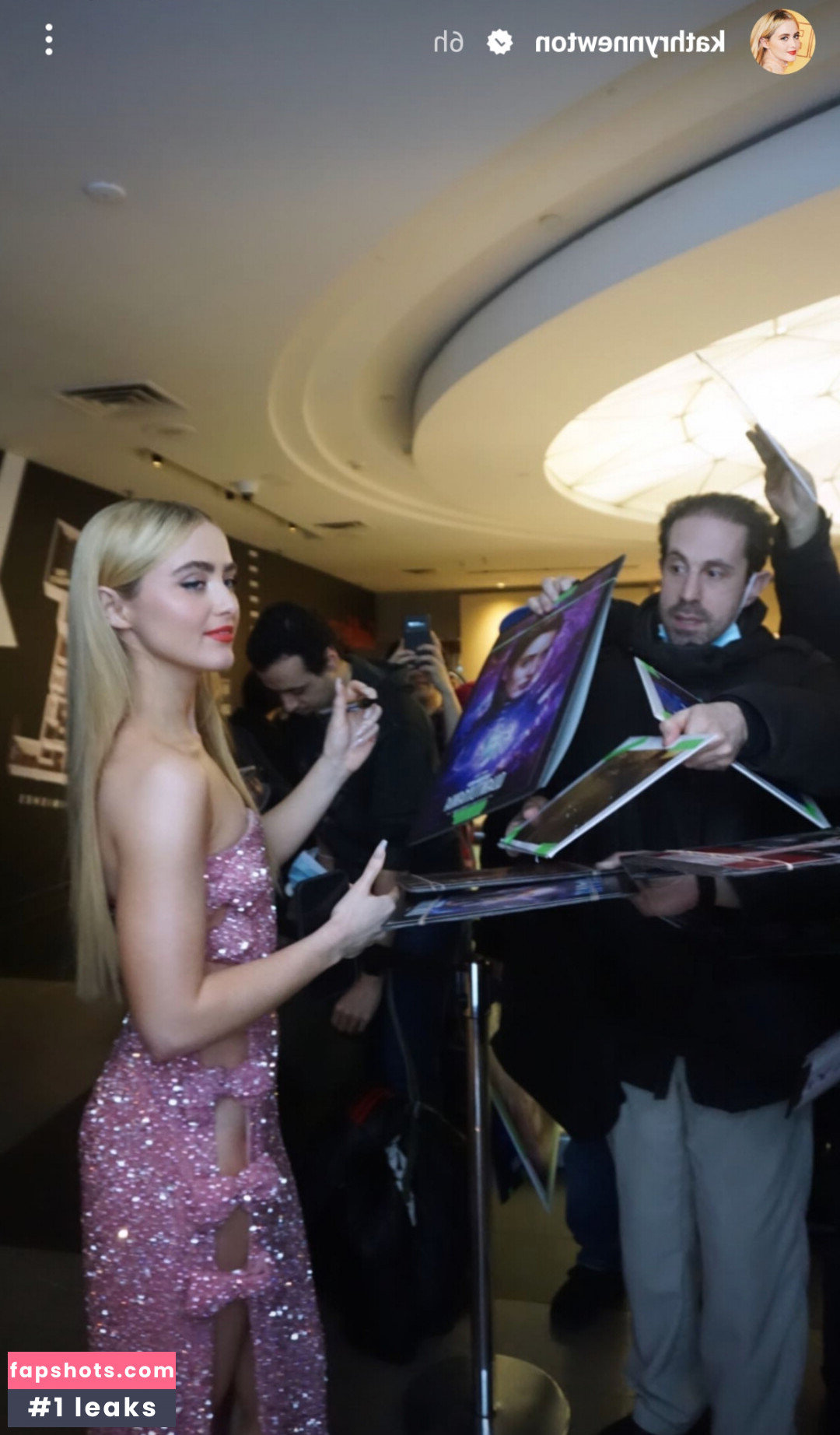 Kathryn Newton gallery photo #77