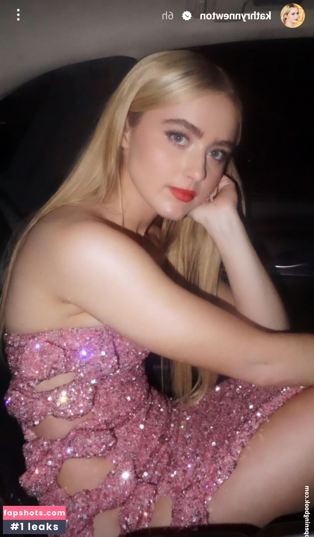 Kathryn Newton gallery photo #78
