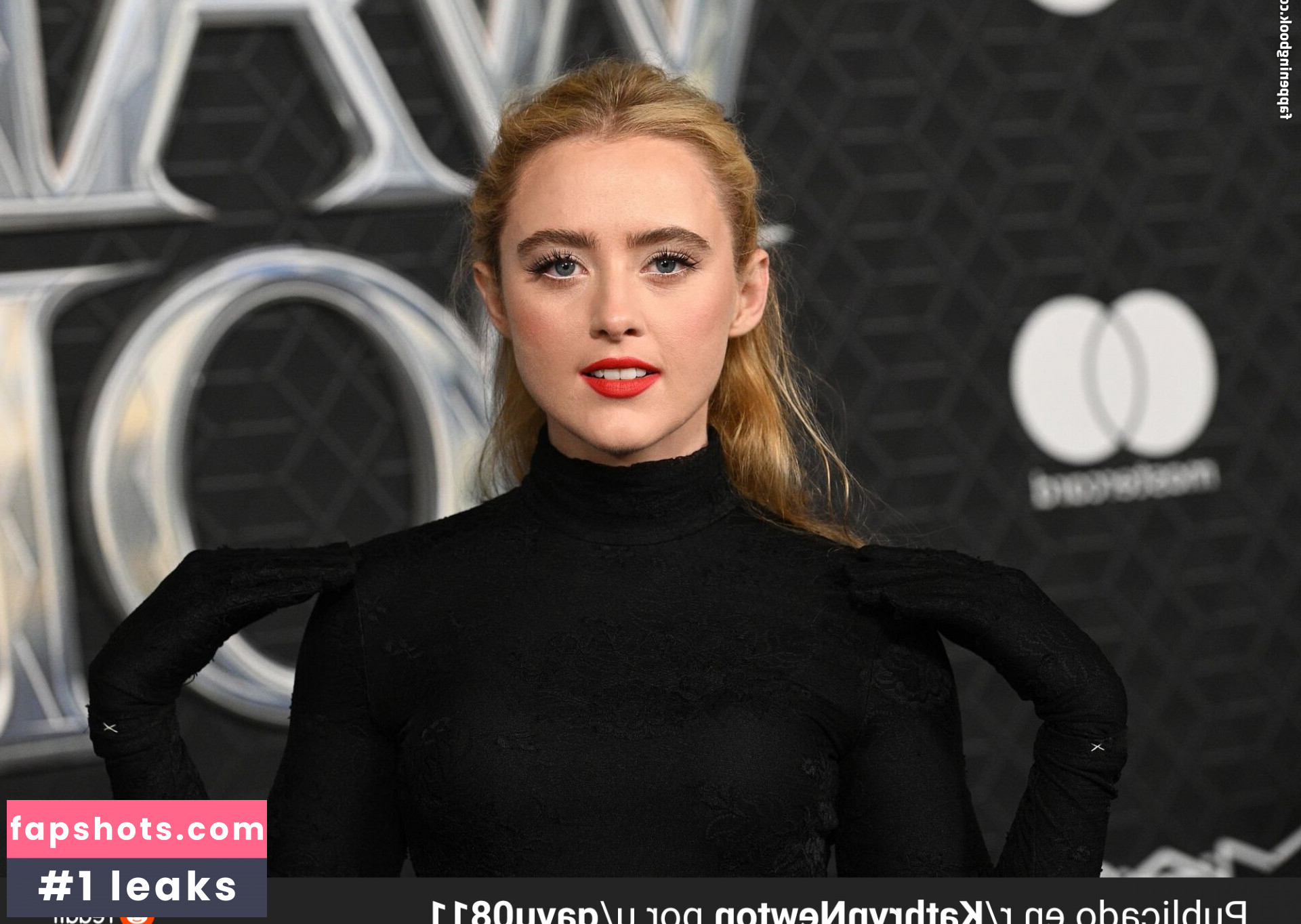 Kathryn Newton gallery photo #92