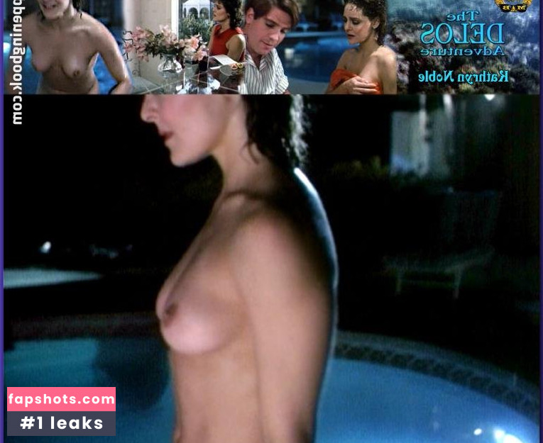 Kathryn Noble gallery photo #2