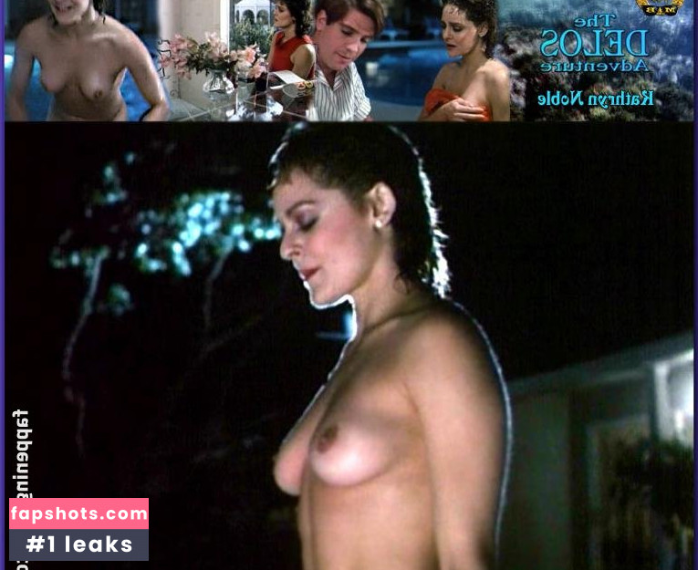 Kathryn Noble gallery photo #3